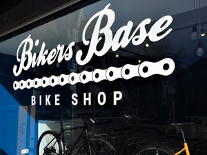 Bikers Base