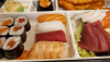 Stadtkinder essen: Sushi-Bar-Gim