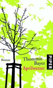 Aprilwetter