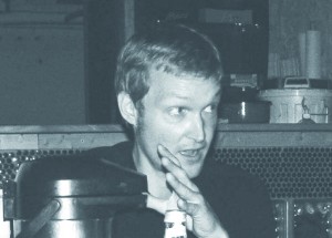 Peter Staade