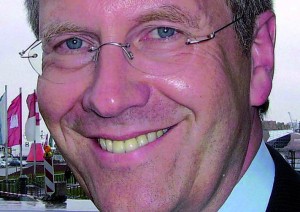Christian Wulff
