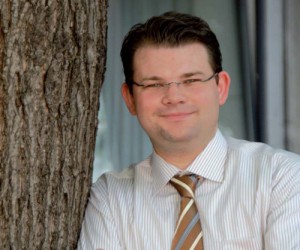 Ansgar Focke
