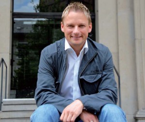 Stefan Klein