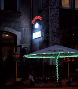 Karibische Nacht