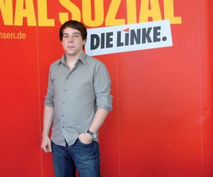 Victor Perli
