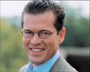 Karl-Theodor
