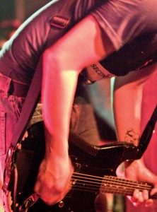 Gitarren-Inferno Gitarren-Inferno
