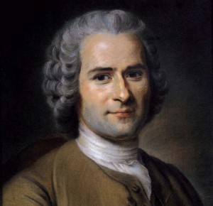 Jean-Jaques Rousseau
