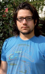 Serkan Salihoğlu