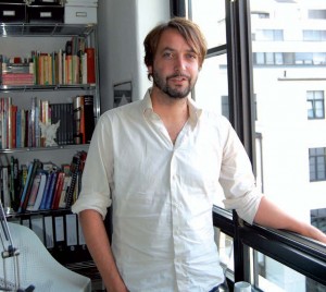 Nils Loof