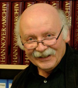 Erwin Schütterle