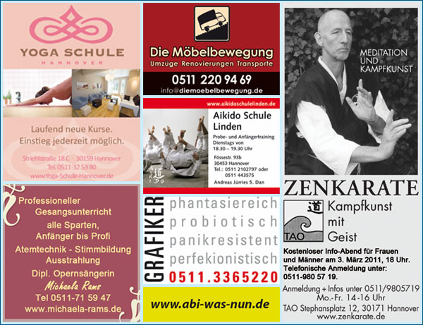 kleinanzeigen-online