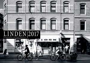 Kalender, Kalender, Kalender!  STADTKIND - hannovermagazin