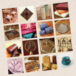 Lauter schöne Dinge von Sam Nok