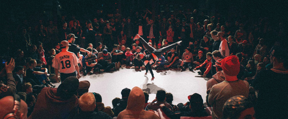 Floor Wars Germany 2017