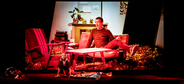 Blank Out - Foto: © Marco Borggreve