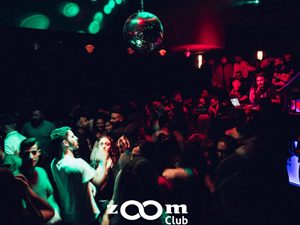 Foto: zoom Club