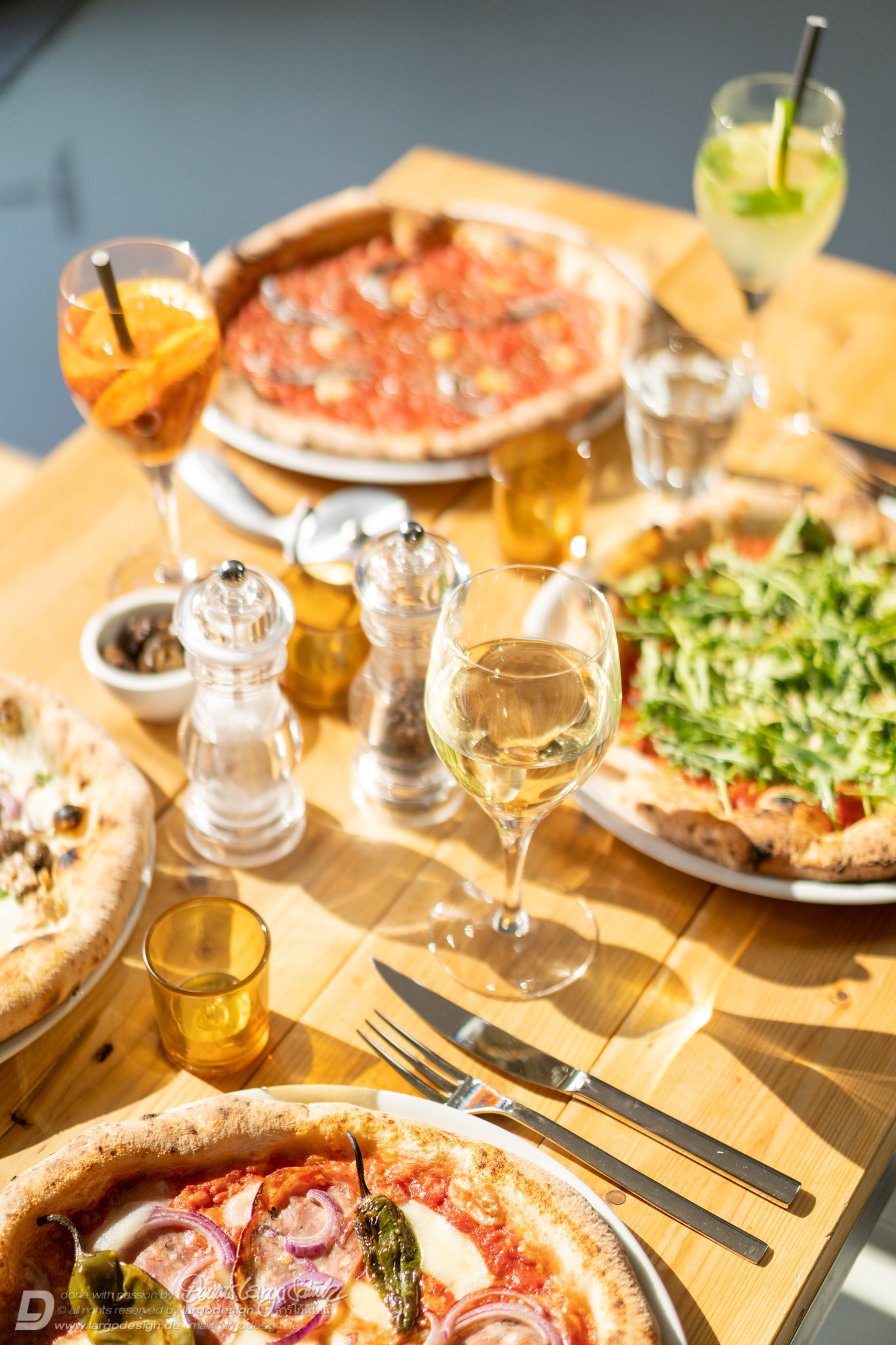 Bestia Vera Pizza Napoletana STADTKIND hannovermagazin