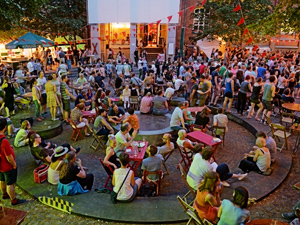 X-tra: Kulturlust Juni 2019