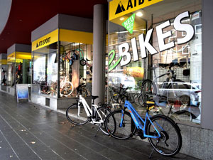 ATB Sport