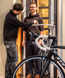 Fahrradkontor