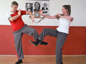 WingTsun-Schule Hannover