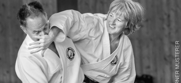Aikido-Verein Hannover e.V.