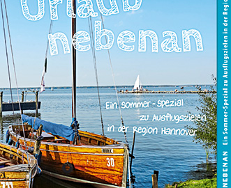 X-tra: Urlaub nebenan 2019