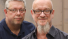 Two Men Group – Spezialcover