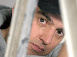 El Kurdis Kolumne im Januar