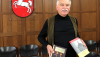 Volker Lessing: Macht und Recht. Hannover und seine Rechtsgeschichte bis 1806