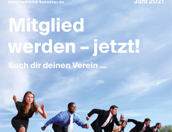 Such dir deinen Verein