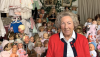 Der besondere Laden: Christels Puppenstube