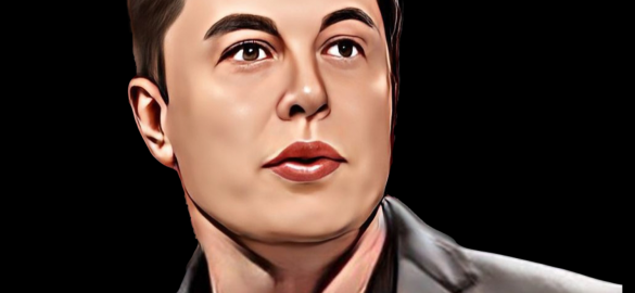 Ein offener Brief an Elon Musk