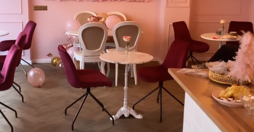 Neu in der Stadt: Cream Patisserie & Café
