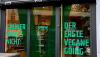 Neu in der Stadt: Göing vegan