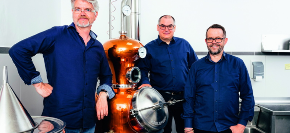 Der besondere Laden: Cucumberland