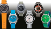 Neu in der Stadt: VAUND Watch Corner