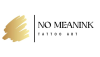 Neu in der Stadt: No MeanInk