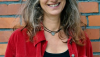 Literarisches: Anke Weber