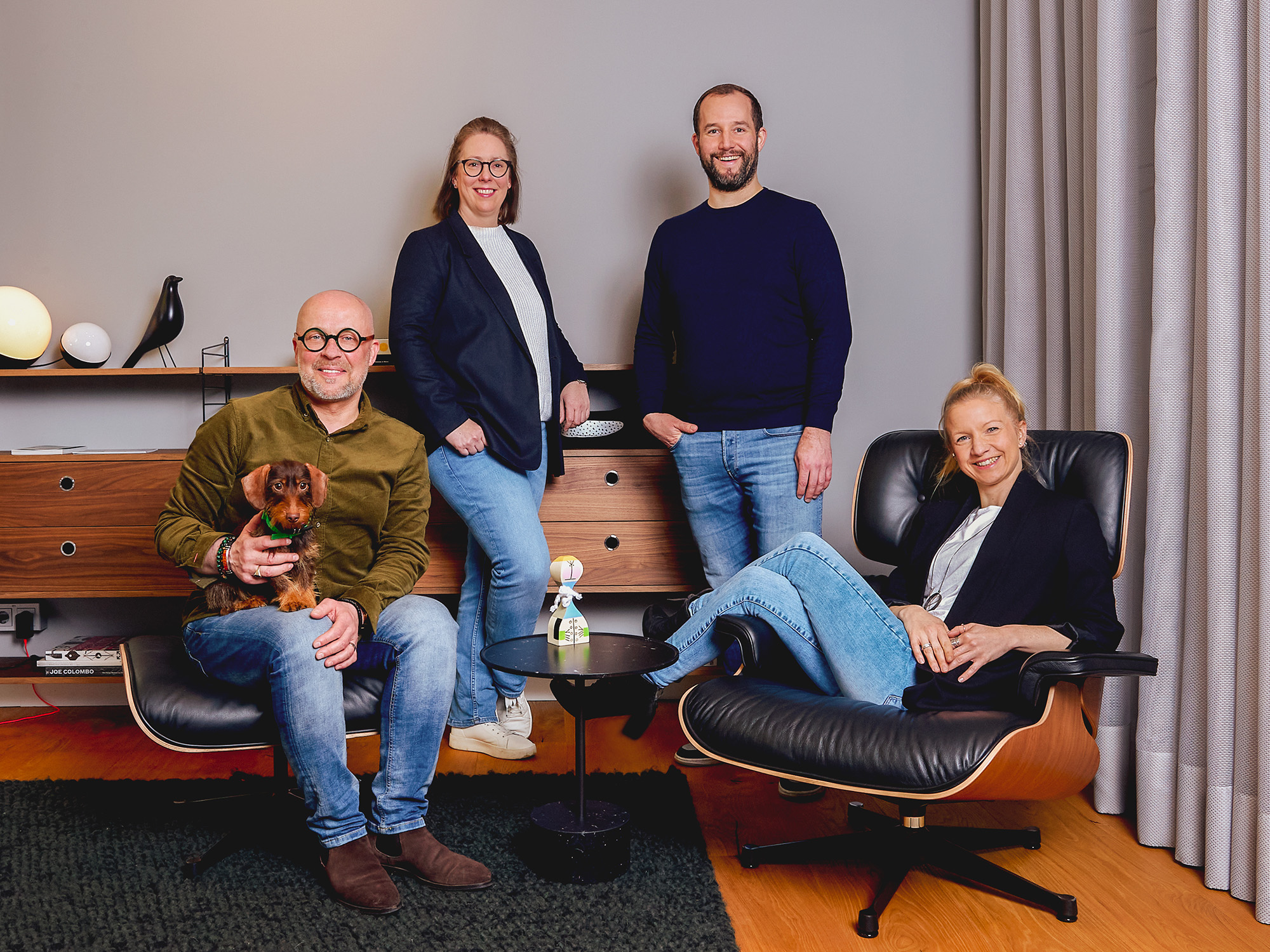Neu in der Stadt: smow - STADTKIND